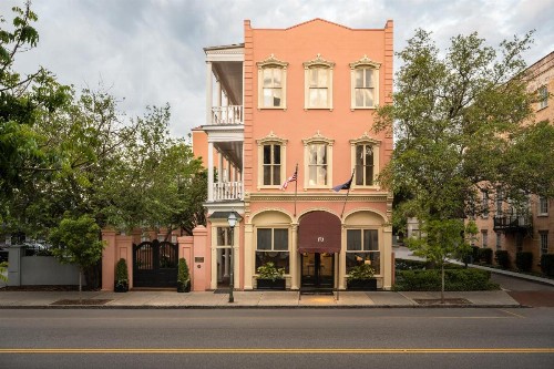Meeting Street Inn - image 7
