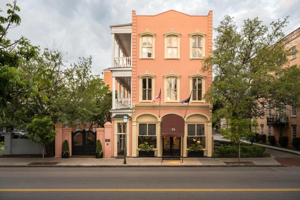 Meeting Street Inn - image 7