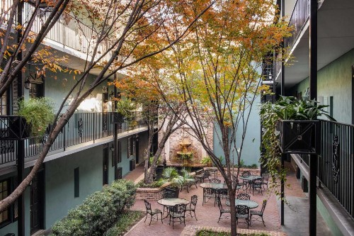 Indigo Inn - image 11