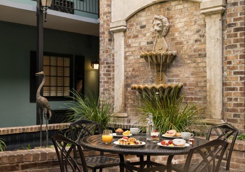 Indigo Inn - image 14