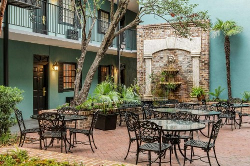 Indigo Inn - image 4