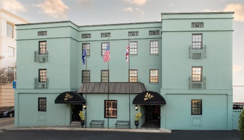 Indigo Inn - image 5
