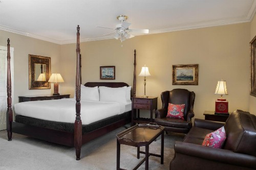 Indigo Inn - image 8