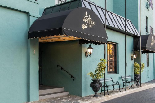 Indigo Inn - image 9