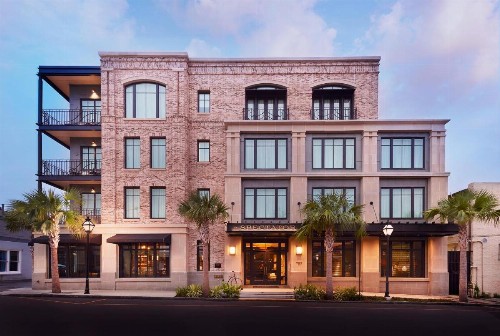 The Spectator Hotel - image 1