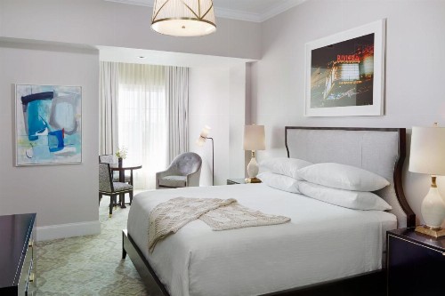 The Spectator Hotel - image 29