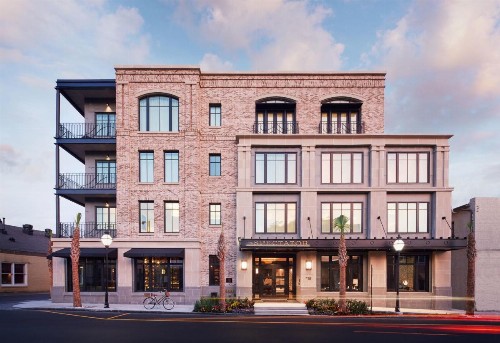 The Spectator Hotel - image 3