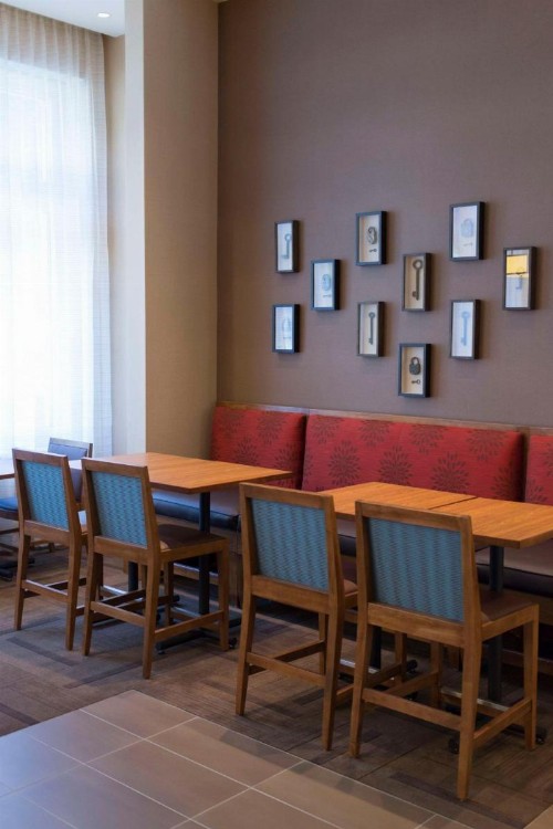 Hyatt Place Charleston - Historic District - image 11