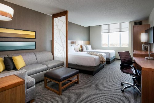 Hyatt Place Charleston - Historic District - image 15