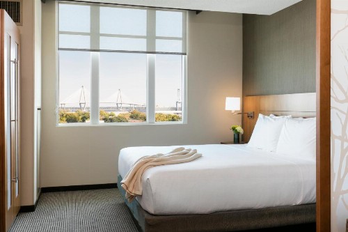 Hyatt Place Charleston - Historic District - image 20