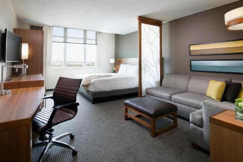 Hyatt Place Charleston - Historic District - image 28