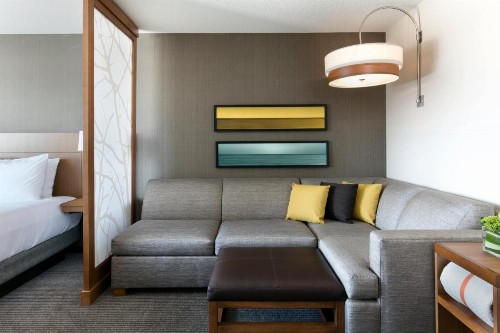 Hyatt Place Charleston - Historic District - image 38