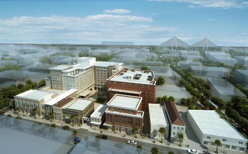 Hyatt Place Charleston - Historic District - image 42