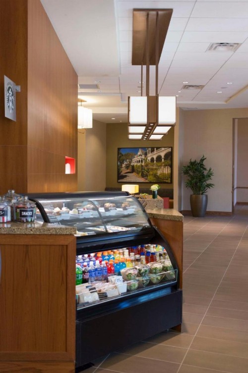 Hyatt Place Charleston - Historic District - image 5