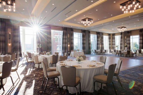 Hyatt Place Charleston - Historic District - image 7