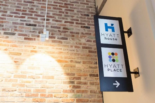 Hyatt House Charleston - Historic District - image 14