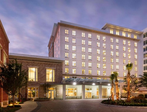 Hyatt House Charleston - Historic District - image 2