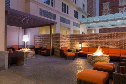 Hyatt House Charleston - Historic District - image 20