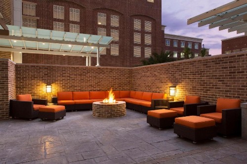 Hyatt House Charleston - Historic District - image 21