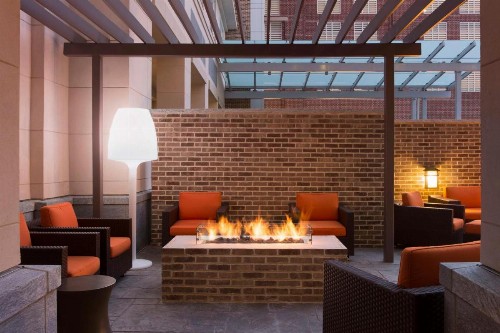 Hyatt House Charleston - Historic District - image 35