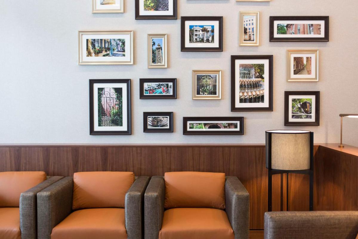 Hyatt House Charleston - Historic District - image 4