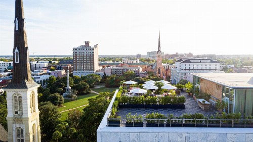 The Dewberry Charleston - image 25
