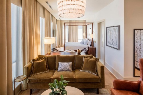 The Dewberry Charleston - image 26