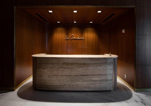 The Dewberry Charleston - image 3