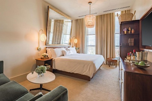The Dewberry Charleston - image 31
