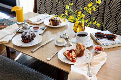The Dewberry Charleston - image 33