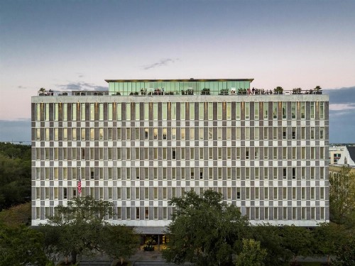 The Dewberry Charleston - image 34