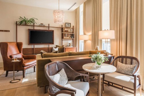 The Dewberry Charleston - image 37