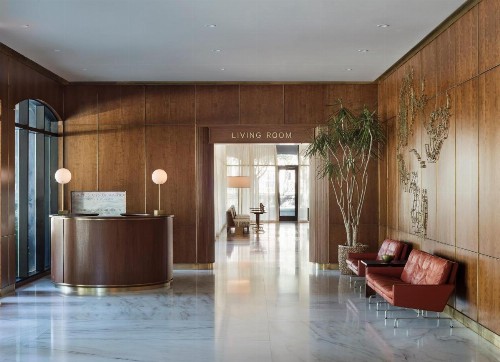 The Dewberry Charleston - image 9
