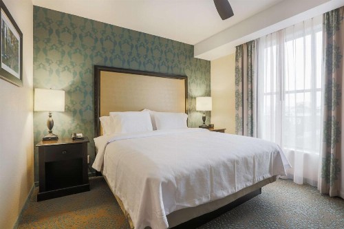Homewood Suites By Hilton Charleston Historic District - image 11