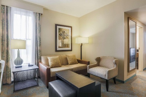 Homewood Suites By Hilton Charleston Historic District - image 12
