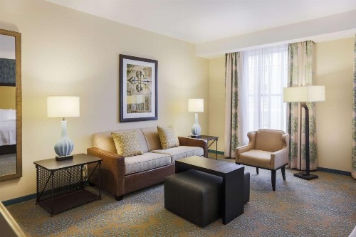 Homewood Suites By Hilton Charleston Historic District - image 13
