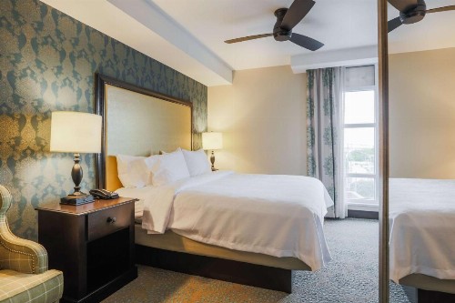 Homewood Suites By Hilton Charleston Historic District - image 14