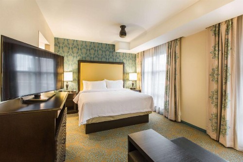 Homewood Suites By Hilton Charleston Historic District - image 17