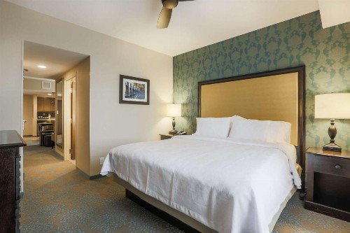 Homewood Suites By Hilton Charleston Historic District - image 19