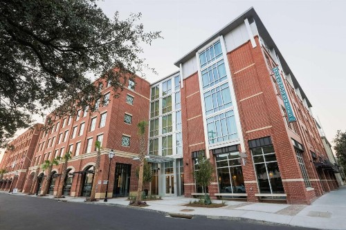 Homewood Suites By Hilton Charleston Historic District - image 2