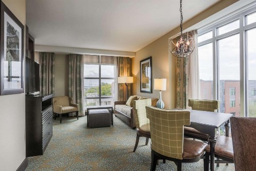 Homewood Suites By Hilton Charleston Historic District - image 20