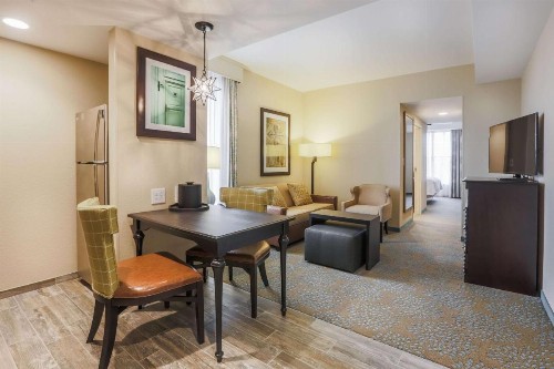Homewood Suites By Hilton Charleston Historic District - image 21