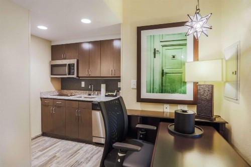 Homewood Suites By Hilton Charleston Historic District - image 24