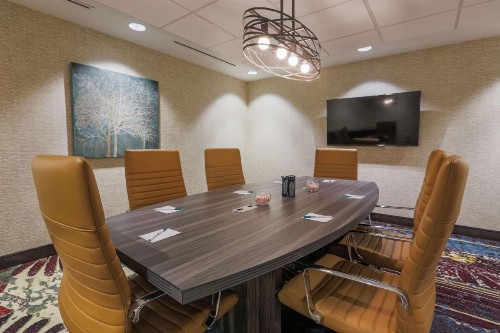 Homewood Suites By Hilton Charleston Historic District - image 26
