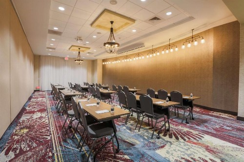 Homewood Suites By Hilton Charleston Historic District - image 27
