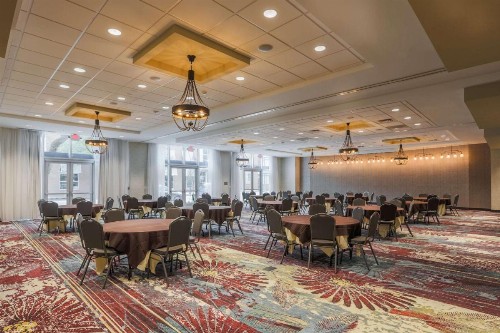 Homewood Suites By Hilton Charleston Historic District - image 28