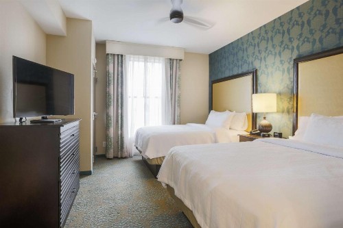 Homewood Suites By Hilton Charleston Historic District - image 30
