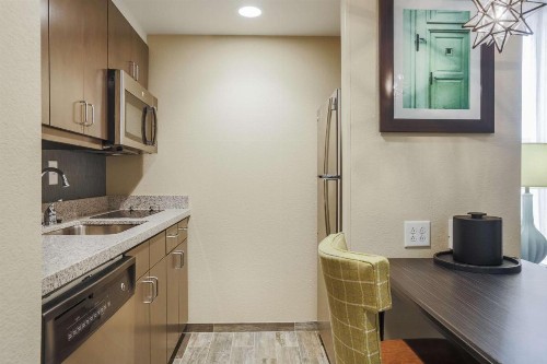Homewood Suites By Hilton Charleston Historic District - image 31