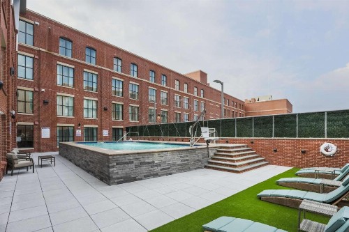 Homewood Suites By Hilton Charleston Historic District - image 4