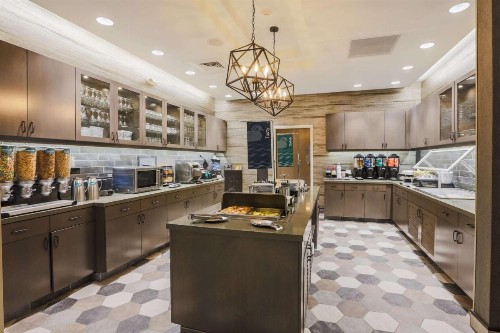 Homewood Suites By Hilton Charleston Historic District - image 5